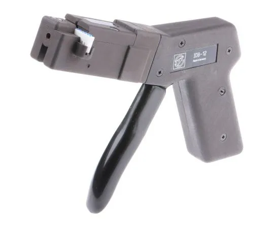 63-7486-17 JST IDC Series, contact spacing 2.5mm IDBH-HR-12