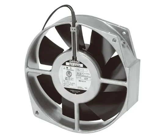 62-4783-03 AC Axial Fan R87F/R87T R87T-A3A05H