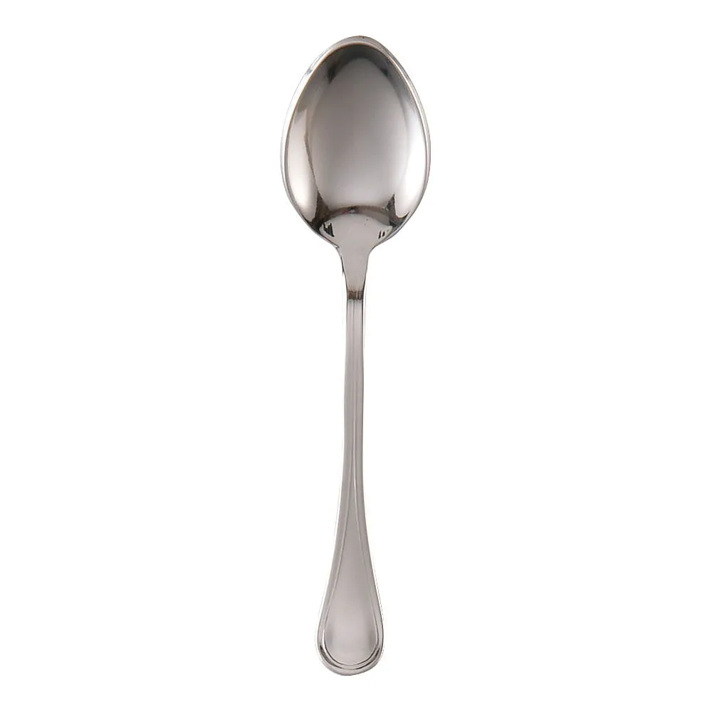 62-6718-37 Abert 18-10 Imperial Demitasse Spoon