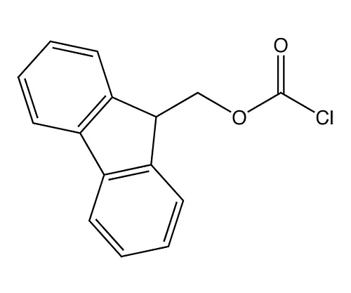 61-0390-69　［Discontinued］(9-Fluoenylmethyl)-Chlorformiat 852259 25G　8522590025