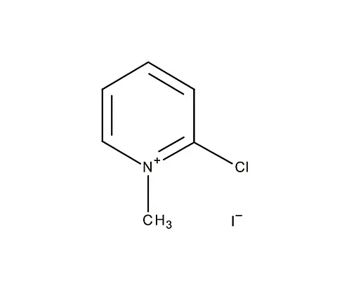 61-0353-17　［Discontinued］2-Chloro-1-Methylpyridinium Iodide for Synthesis 818172 25G　8.18172.0025