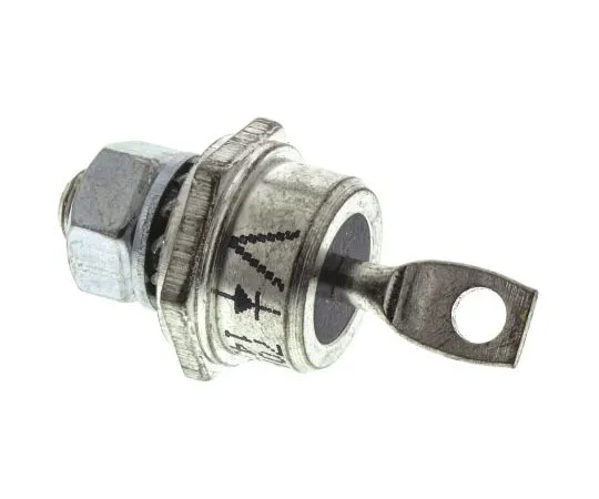 63-7436-18 Vishay 800V 70A, Silicon Junction Diode, 2-Pin DO-5 70HFR80 70HFR80