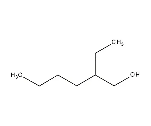 61-0328-28　［Discontinued］2-Ethyl-1-Hexanol for Synthesis 800990 1L　8.00990.1000