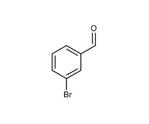 61-0368-41　［Discontinued］3-Bromobenzaldehyde for Synthesis 821696 25mL　8.21696.0025
