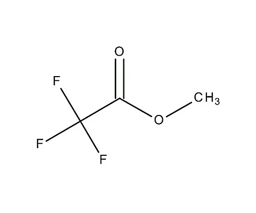 61-0341-49　［Discontinued］Methyl Trifluoroacetate for Synthesis 808263 25mL　8.08263.0025