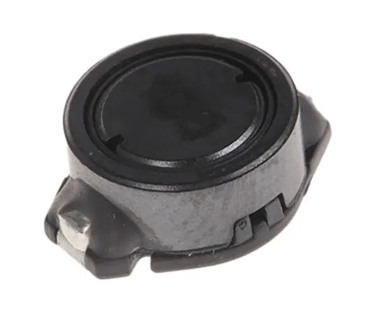 63-7510-40 Wurth WE-PD3 Series Shielded Wire-wound SMD Inductor with a Ferrite Core, 10 μH ±20% 2A Idc 74454010