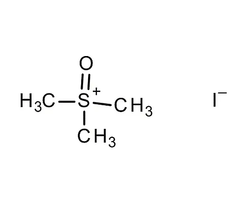 61-0343-06　［Discontinued］Trimethylsulfoxoniumiodide for Synthesis 810165 100G　8.10165.0100