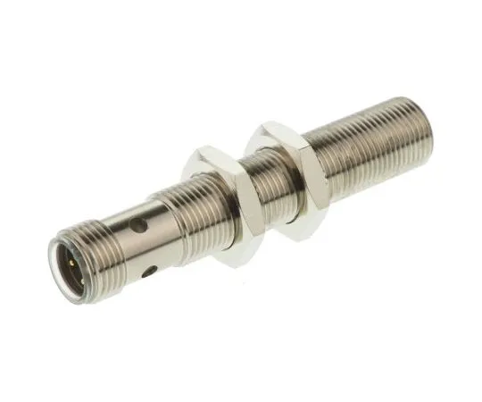 63-7448-27 Pepperl + Fuchs Inductive Sensor 2 mm Detection, M12 x 1, NPN-NO, 65mm Length, 10 → 30 V dc supply voltage NBB2-12GM50-E0-V1
