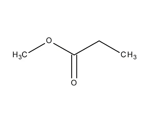 61-0366-46　［Discontinued］Methyl Propionate for Synthesis 821047 5mL　8.21047.0005