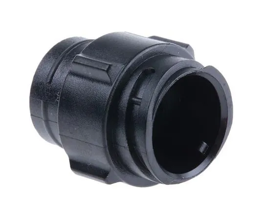 63-7488-13 Deutsch IMC Series Cable Mount Housing, 7 contacts Socket IMC21-2007X