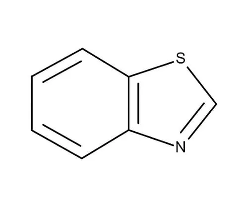 61-0359-76　［Discontinued］Benzothiazole for Synthesis 820141 250mL　8.20141.0250
