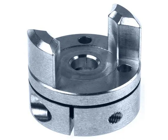 63-7536-51 Ruland Jaw Coupling MJC25-6-A, Clamp MJC25-6-A