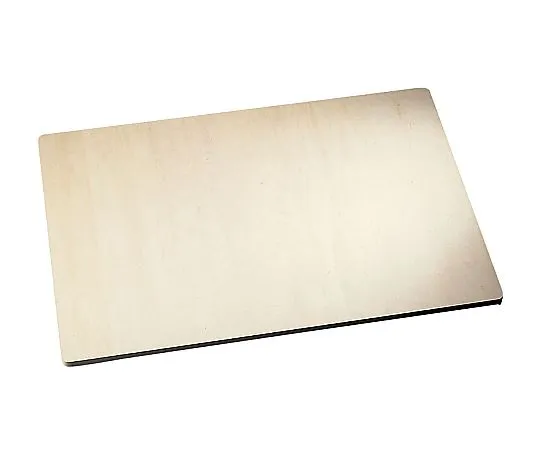 62-6437-68 Plain Wood Reinforced Shiita 900 x 900 x H21