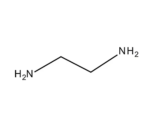 61-0358-99　［Discontinued］Ethylenediamine Monohydrate for Synthesis 820030 100mL　8.20030.0100
