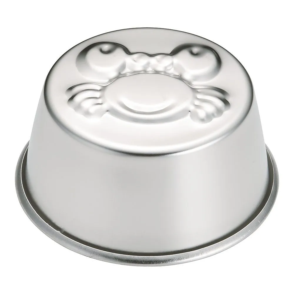 62-6559-97 OD 18-8 Pudding Cup Crab