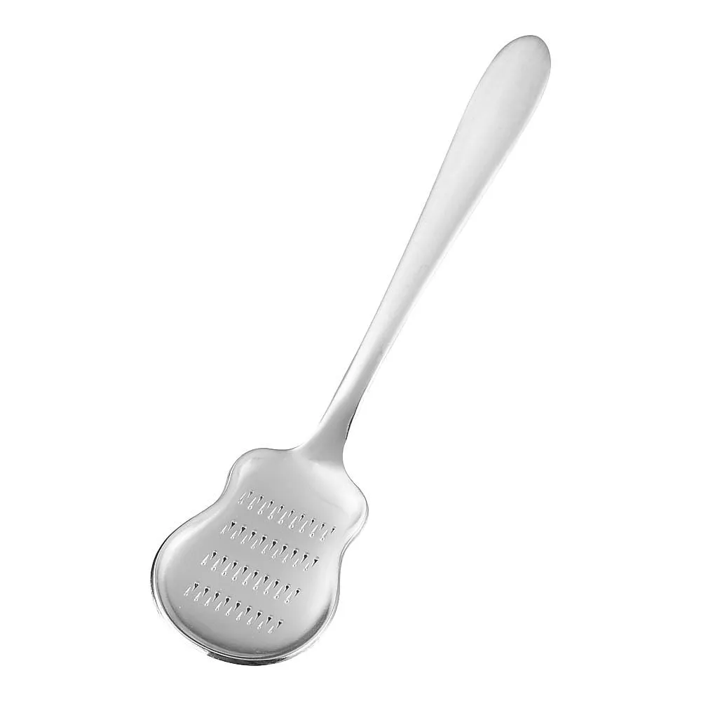 62-6469-22 18-0 Tea Fri*** Spoon (Ginger Spoon)