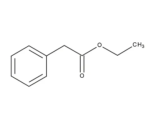 61-0339-79　［Discontinued］Ethyl Phenylacetate for Synthesis 807286 500mL　8.07286.0500
