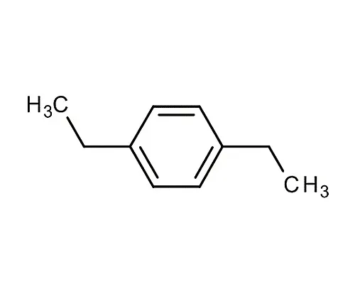61-0373-96　［Discontinued］1,4-Diethylbenzene for Synthesis 841003 5mL　8.41003.0005