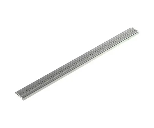 63-7503-92 Schroff Front Rail, 432mm Depth, 84U 34560384