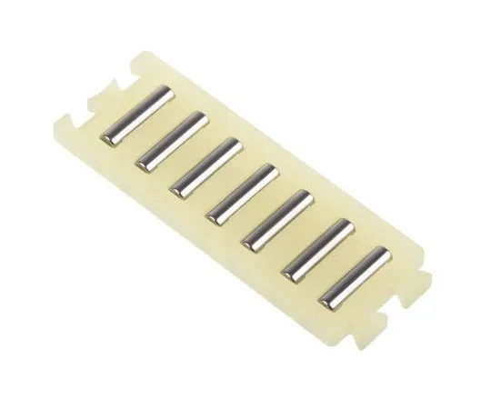 63-7395-92 Needle roller flat cage 10mm x 32mm FF2010
