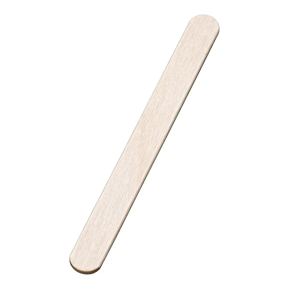 62-6533-34 Wooden Ice Stick Bar (50 Bundles) 93 mm