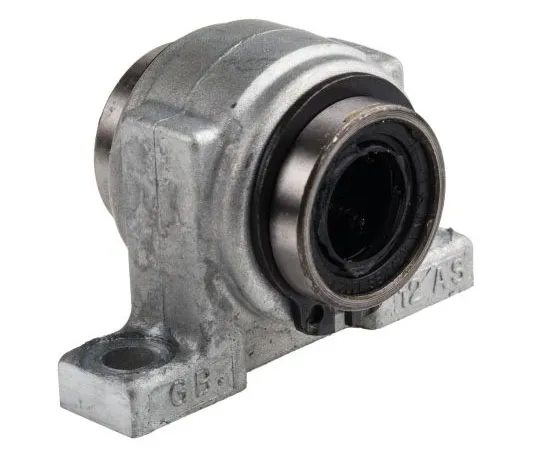 63-7396-41 INA Linear Ball Bearing Unit KGB12-PP-AS KGB12-PP-AS