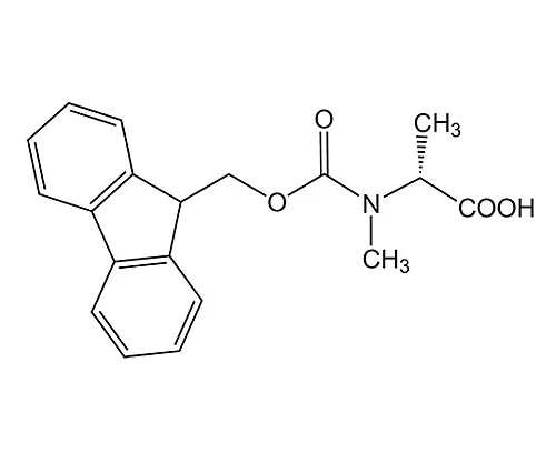 61-0390-54　［Discontinued］Fmoc-D-Meala-OH 852248 5G　8522480005