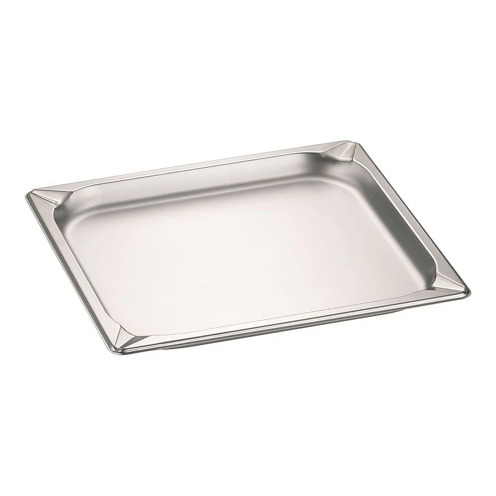 62-6360-07 KINGO Stainless Hotel Pan 2/3 x 25 mm 23025