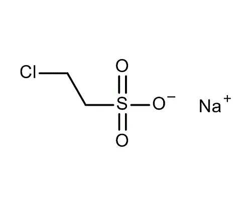 61-0346-43　［Discontinued］Sodium 2-Chloroethanesulfonate, Monohydrate for Synthesis 814501 10G　8.14501.0010