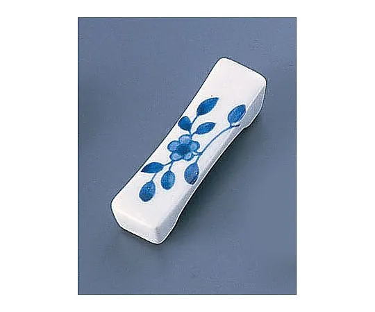 62-6729-28 AZ9-52 Inge Hananaga Chopsticks Box