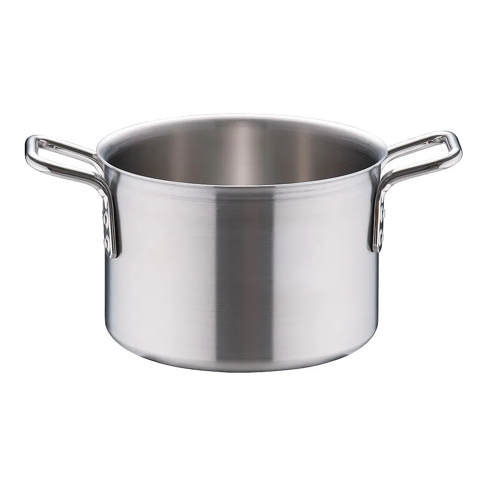 62-6332-12 Half-size Hot Pot 24 cm
