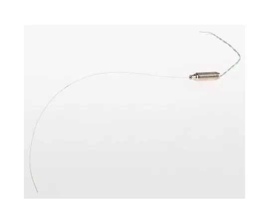63-7546-50 RS PRO Type K Thermocouple 250mm Length, 0.5mm Diameter, -40°C → 750°C 444-1247