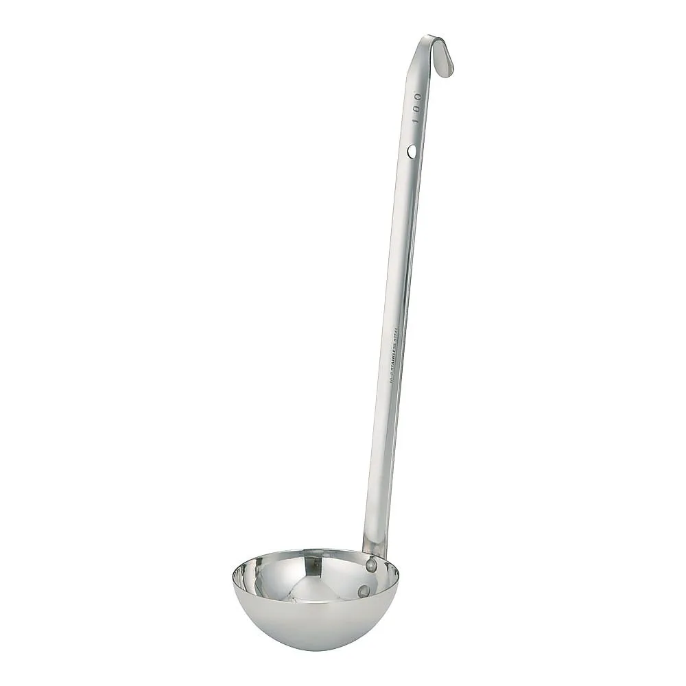 62-6454-05 18-8 Soup Reddle 100 mL BLCF90100