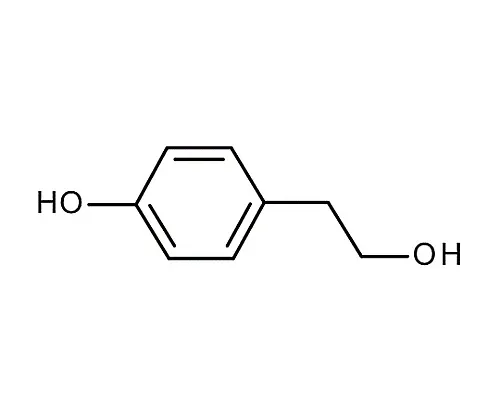 61-0381-39　［Discontinued］2-(4-Hydroxyphenyl)Ethanol for Synthesis 841859 5G　8.41859.0005