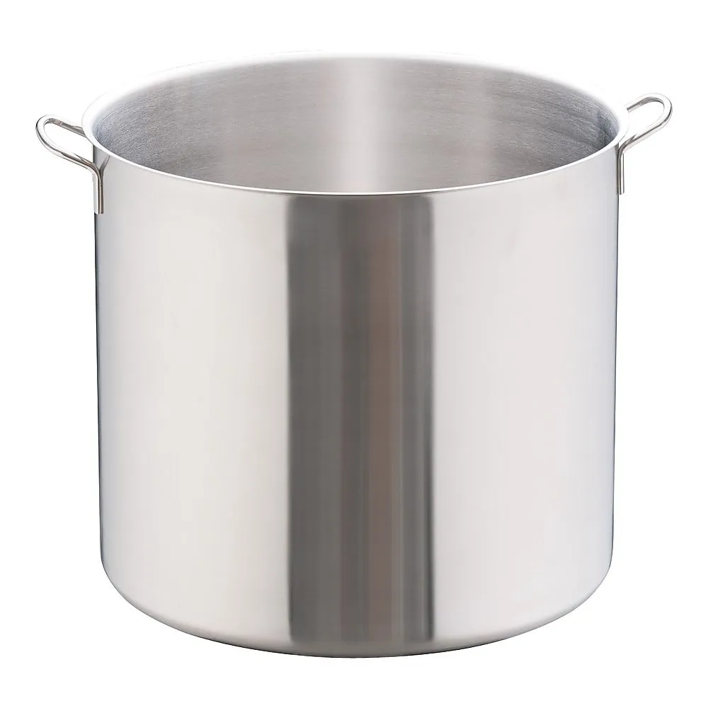 62-6327-42 Short pot without lid 60 cm