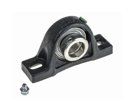63-7402-31 Plummer Block Ho*** PASE25-XL-N, 25mm ID PASE25-XL-N