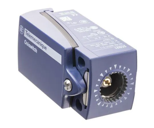 63-7549-31 Snap Action Limit Switch Metal, NO/NC, 240V ZCD21