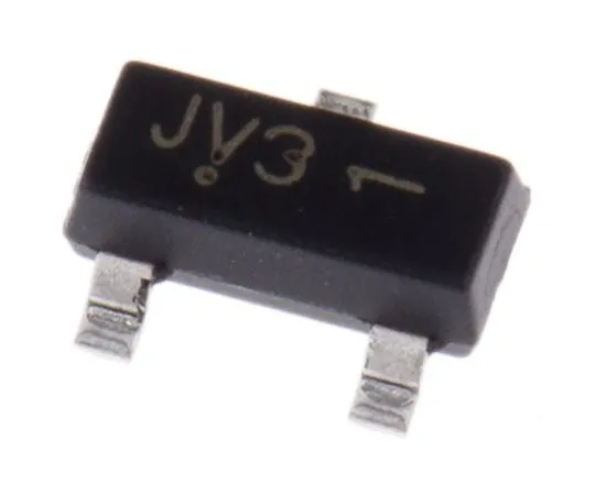 63-7359-86 ON Semi 30V 200mA, Schottky Diode, 3-Pin SOT-23 BAT54LT1G BAT54LT1G