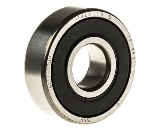 63-7545-10 12mm Deep Groove Ball Bearing 32mm O.D 6201-2RSH