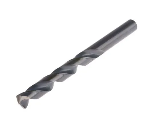 63-7541-65 RS PRO HSS 12.3mm Jobber Drill Bit, 151 mm Plain Shank 434-4483