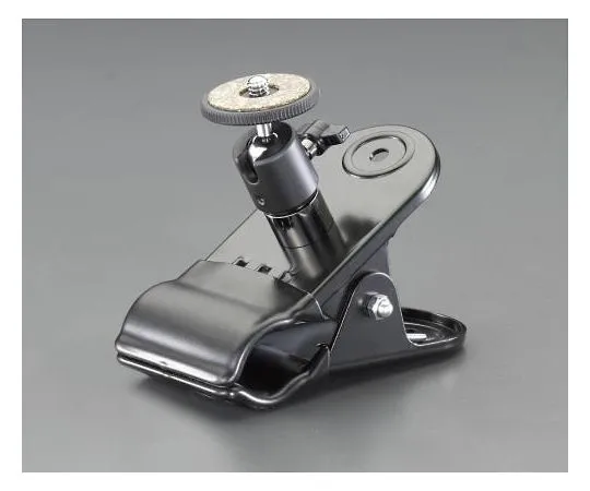 62-9149-88　［Discontinued］Clip-On Camera Stand　EA759ET-11A