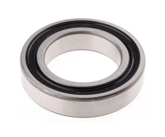 63-7466-42 45mm Deep Groove Ball Bearing 75mm O.D 6009-2RS1