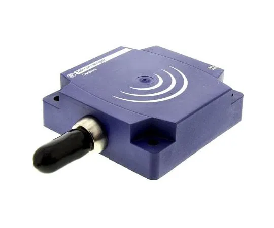 63-7546-85 Telemecanique Sensors Inductive Sensor 60 mm Detection PNP-NO, 80mm Length, 12 → 24 V dc supply voltage XS8D1A1PAM12