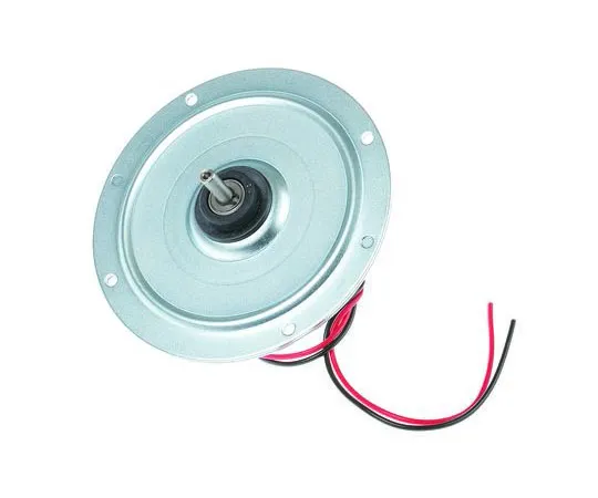 63-7434-38 RS Brushed DC Motor, 41 W, 14.5 V dc, 13 Ncm, 3000 rpm, 6mm Shaft Diameter 225-9541