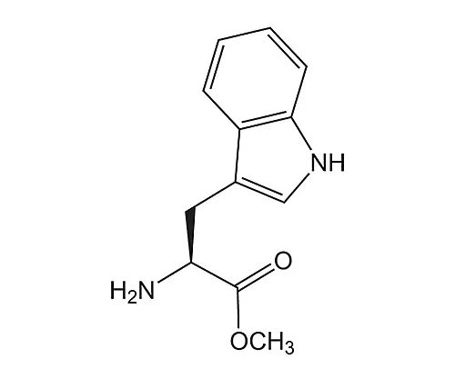 61-0396-62　［Discontinued］H-Trp-OMe･HCl 854081 5G　8.54081.0005