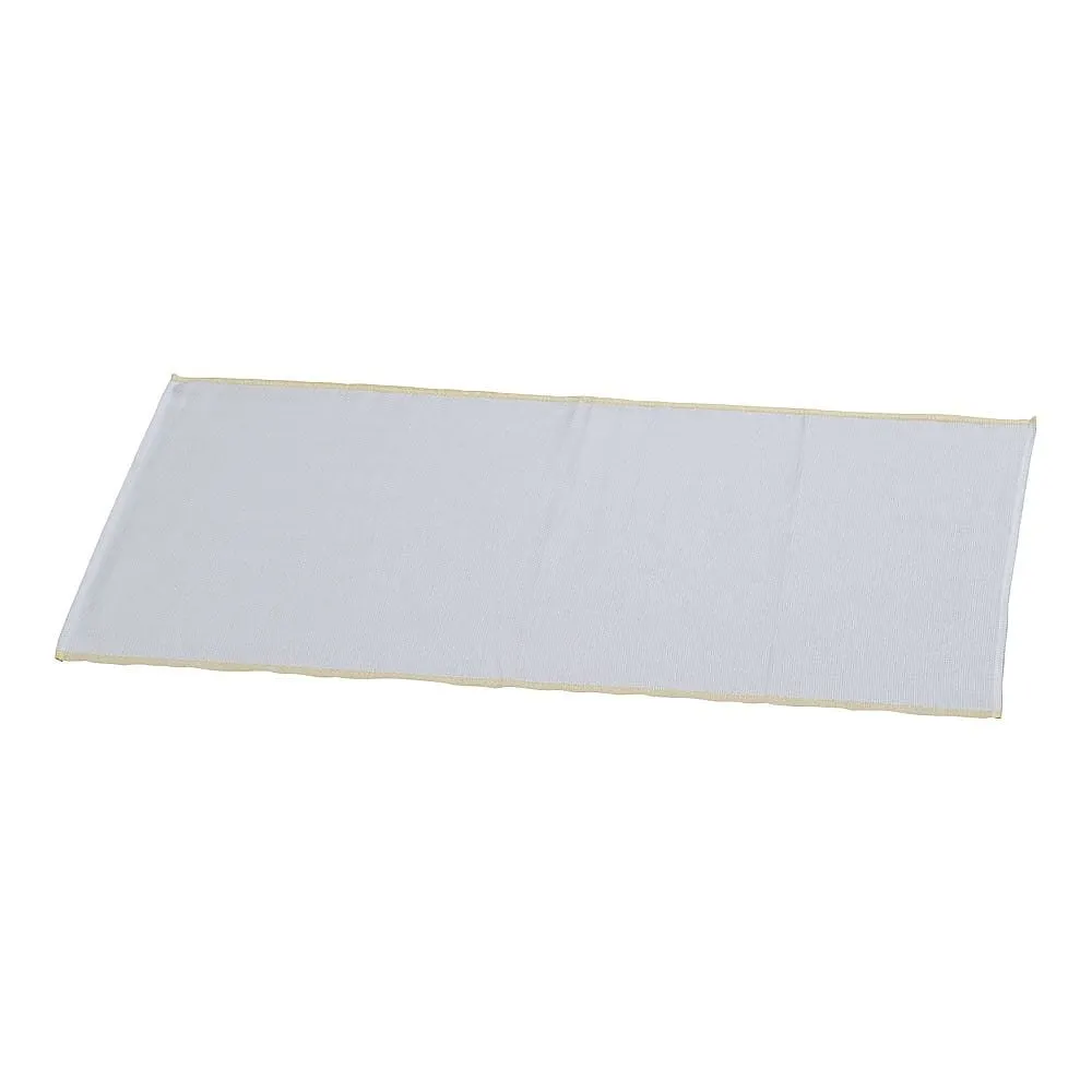 62-6609-42 Nittobo's New Dishcloth (1 Bag/12 Sheets) Yellow