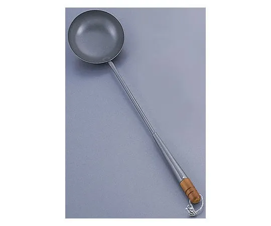 62-6444-80 HA titanium Chinese ladle 13 cm