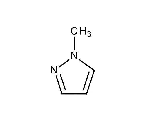 61-0382-61　［Discontinued］1-Methylpyrazole for Synthesis 843820 10mL　8.43820.0010