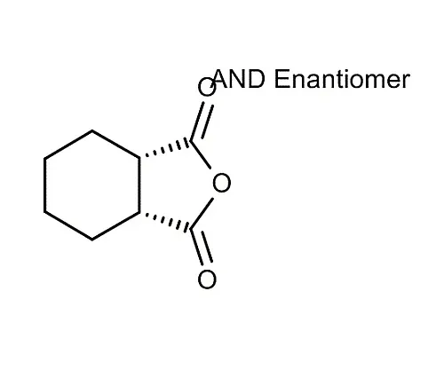 61-0361-34　［Discontinued］Cis-Cyclohexane-1,2-Dicarboxylic Anhydride for Synthesis 820365 100G　8.20365.0100