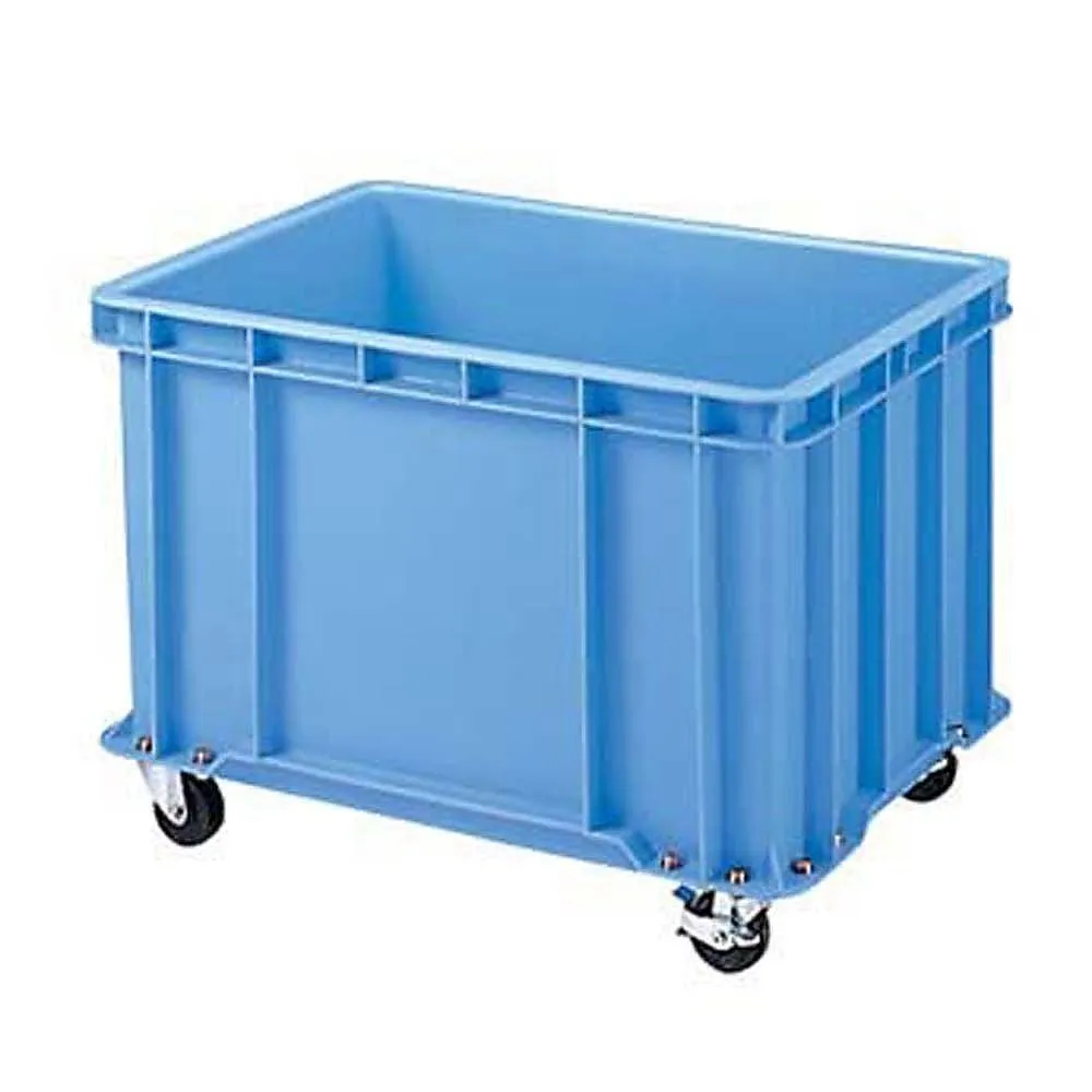 62-6379-68 With Box Container Caster S-100